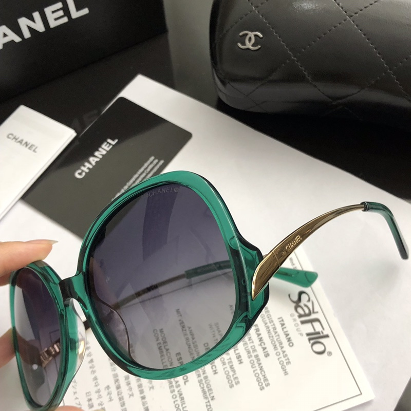 CHNL Sunglasses AAAA-938