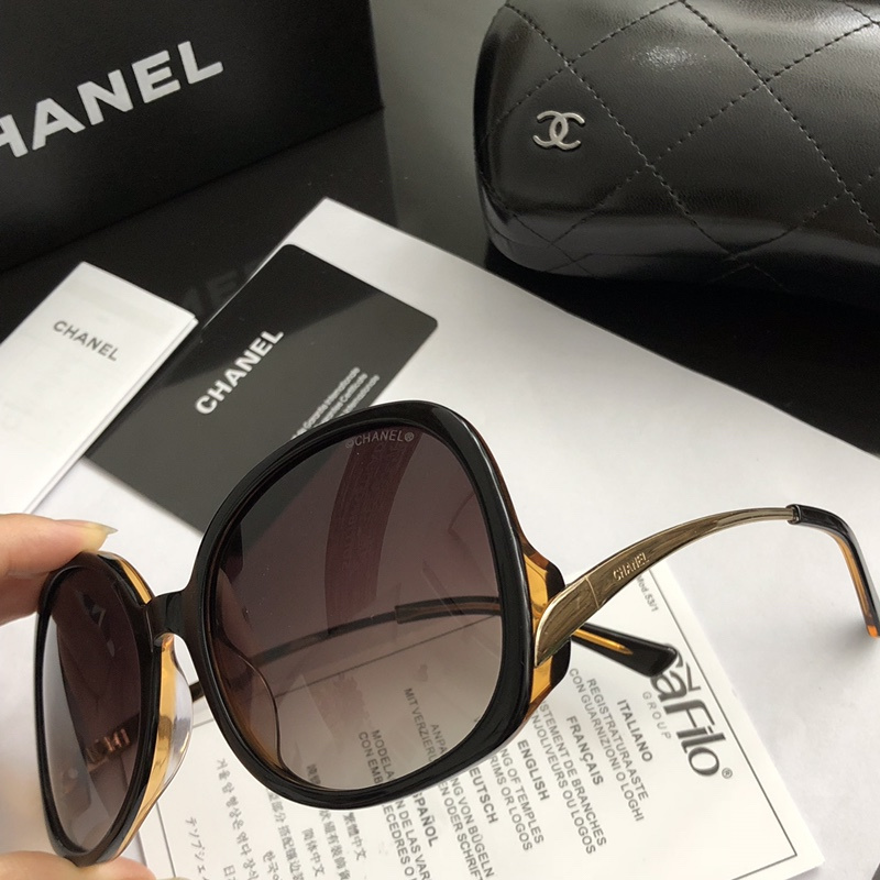 CHNL Sunglasses AAAA-940