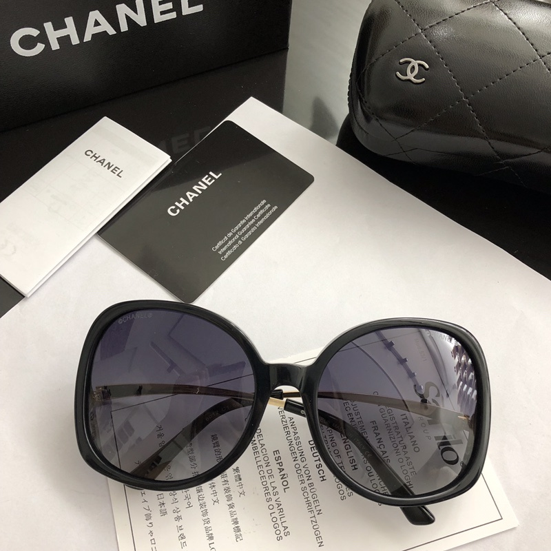 CHNL Sunglasses AAAA-943