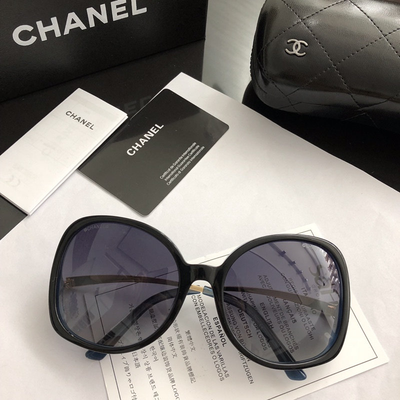 CHNL Sunglasses AAAA-946