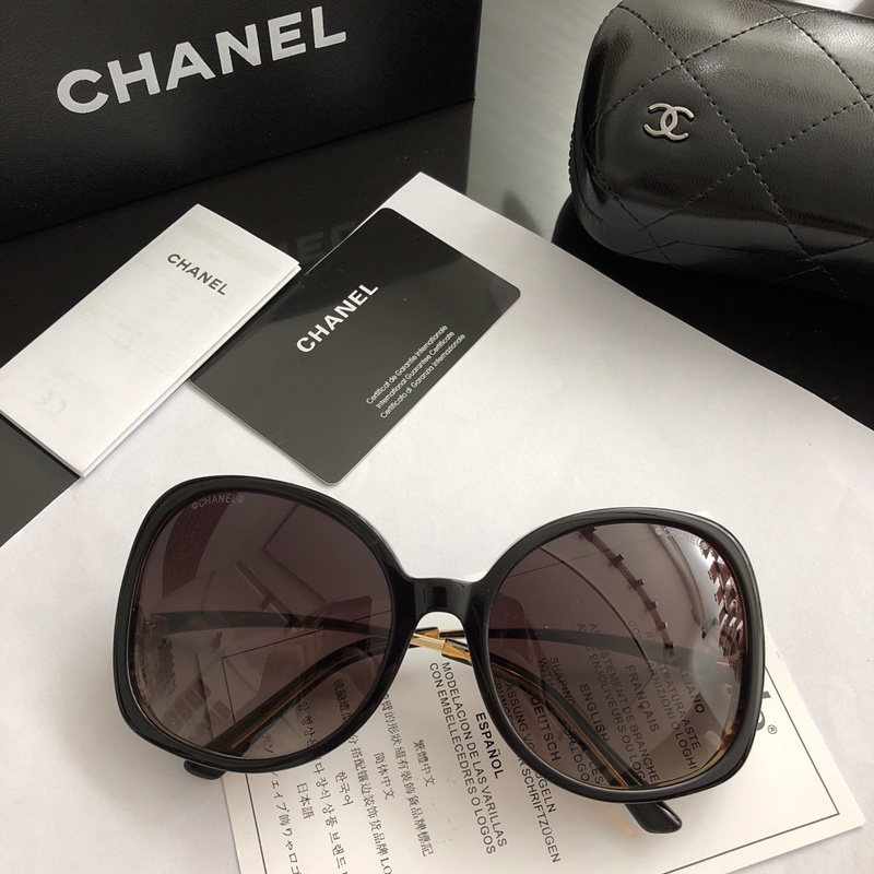 CHNL Sunglasses AAAA-948