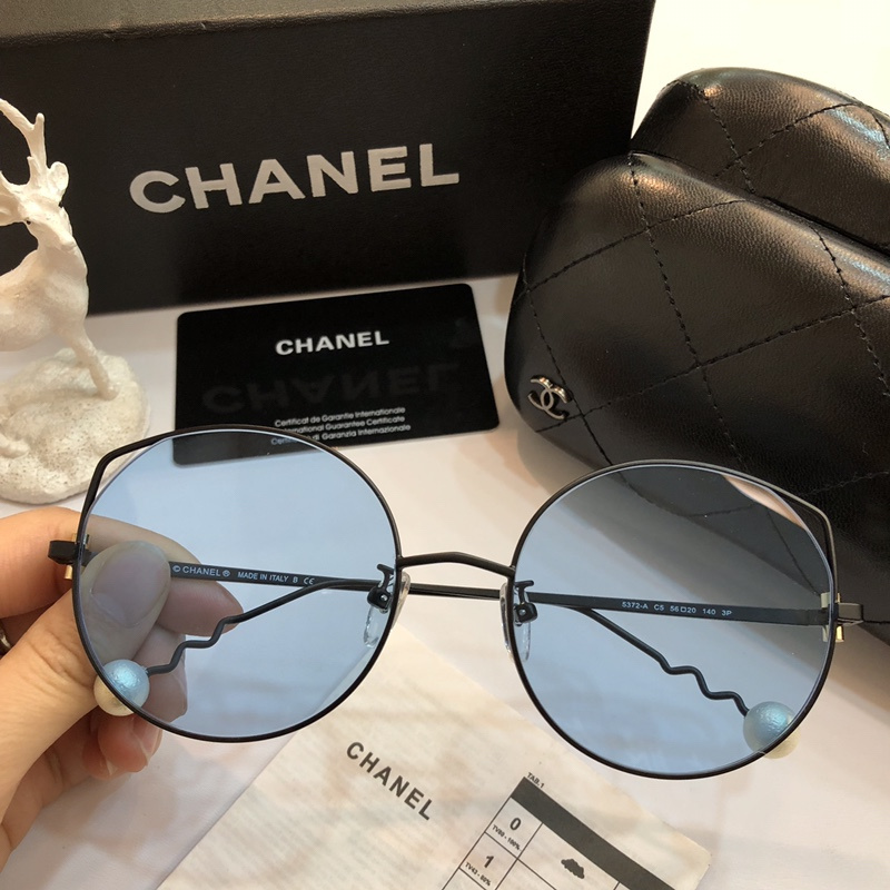 CHNL Sunglasses AAAA-958