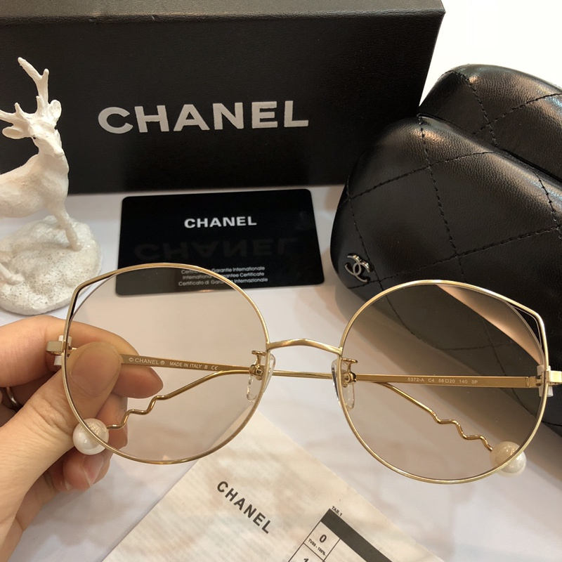 CHNL Sunglasses AAAA-959