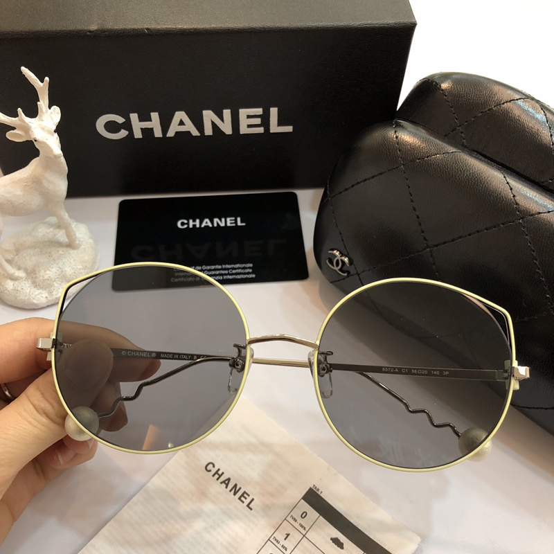 CHNL Sunglasses AAAA-960