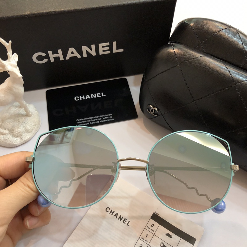 CHNL Sunglasses AAAA-961