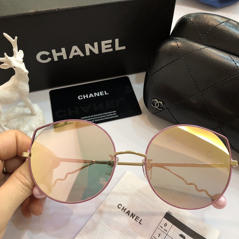 CHNL Sunglasses AAAA-962