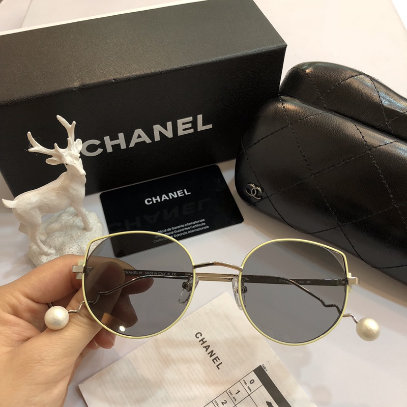 CHNL Sunglasses AAAA-969