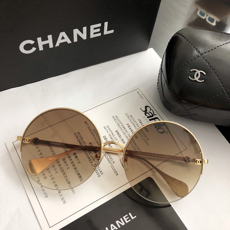 CHNL Sunglasses AAAA-972