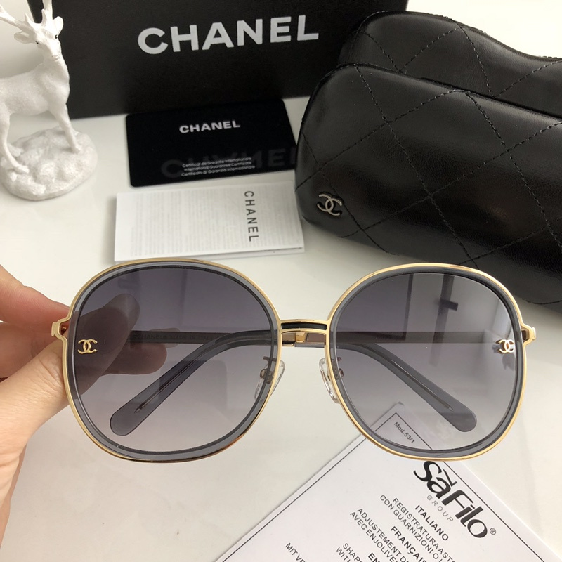 CHNL Sunglasses AAAA-979