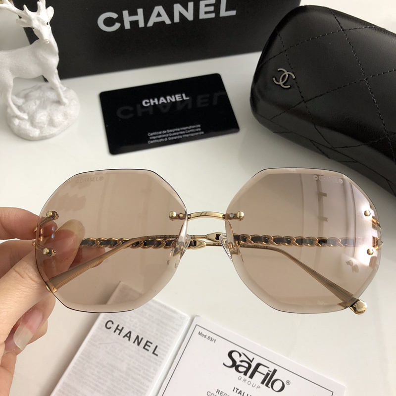 CHNL Sunglasses AAAA-980