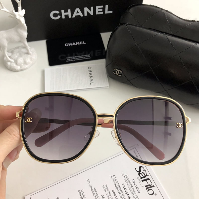 CHNL Sunglasses AAAA-984