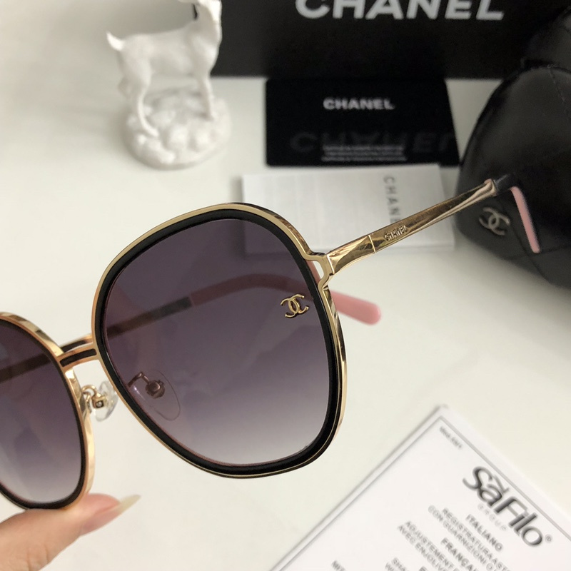 CHNL Sunglasses AAAA-993