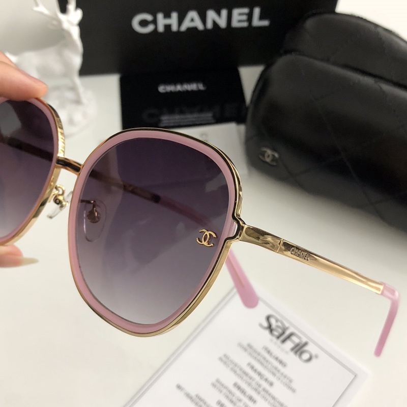 CHNL Sunglasses AAAA-999