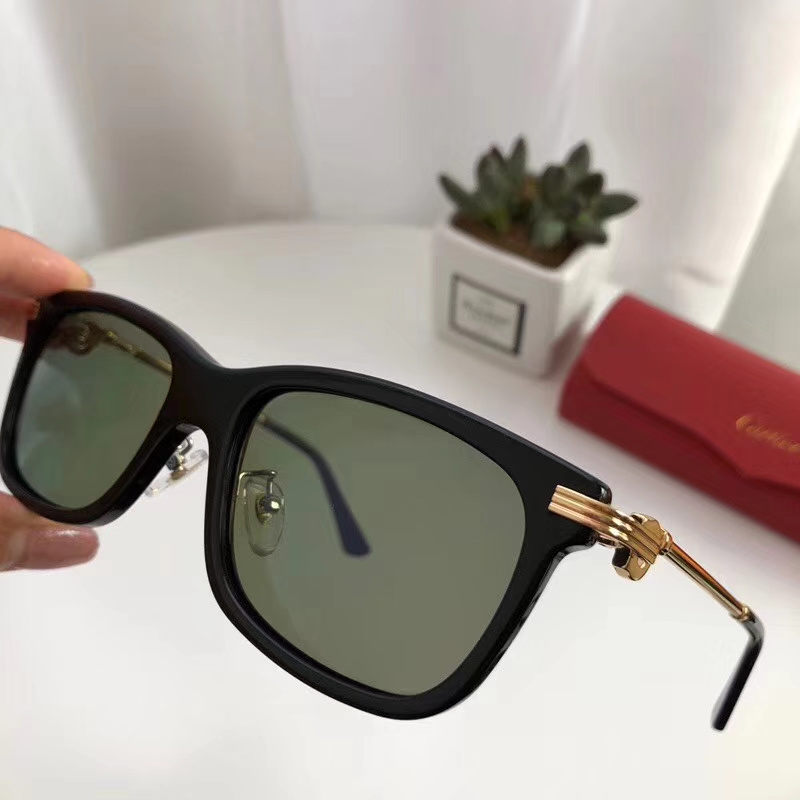 Cartier Sunglasses AAAA-238