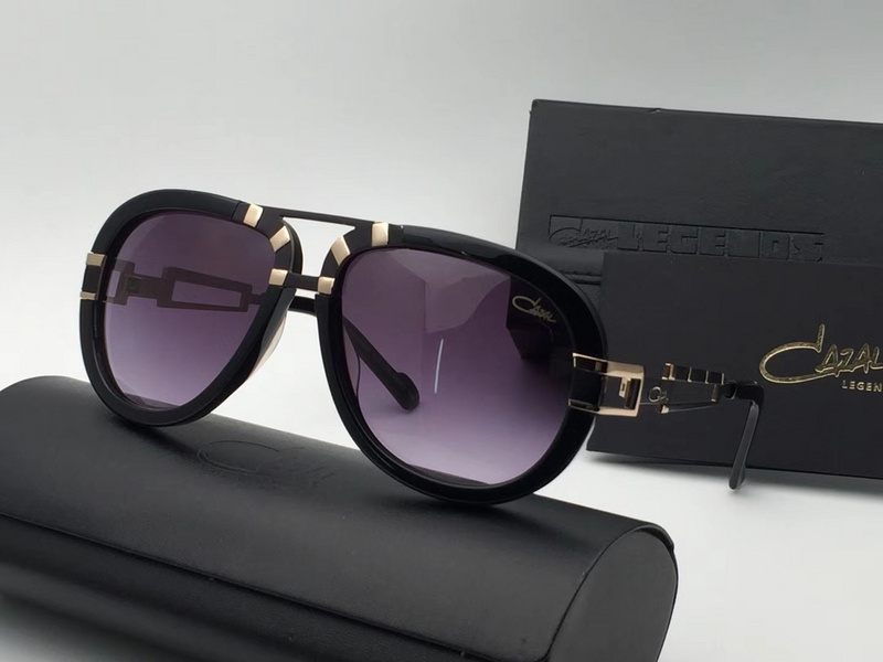 Cazal Sunglasses AAAA-001