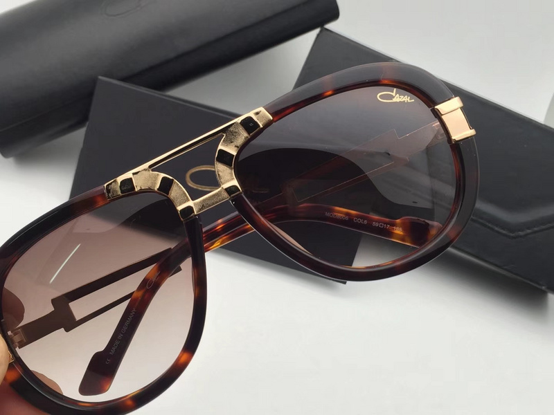 Cazal Sunglasses AAAA-014