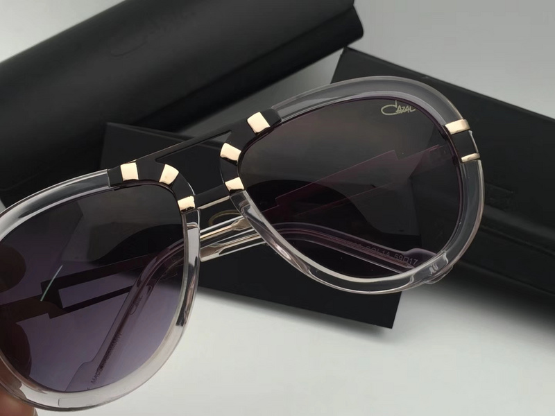 Cazal Sunglasses AAAA-015