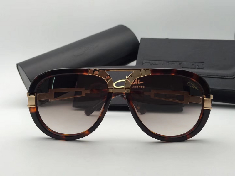 Cazal Sunglasses AAAA-016