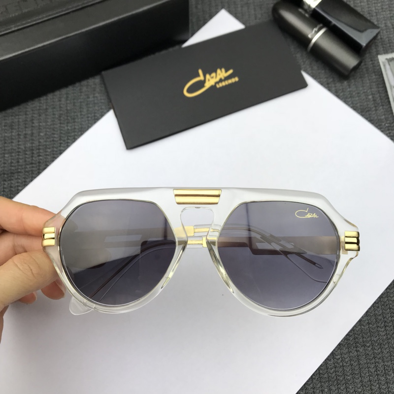 Cazal Sunglasses AAAA-022