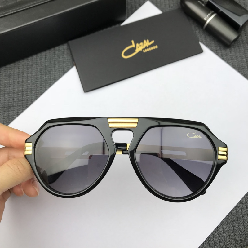 Cazal Sunglasses AAAA-023