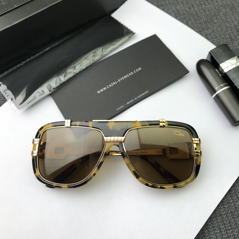 Cazal Sunglasses AAAA-026