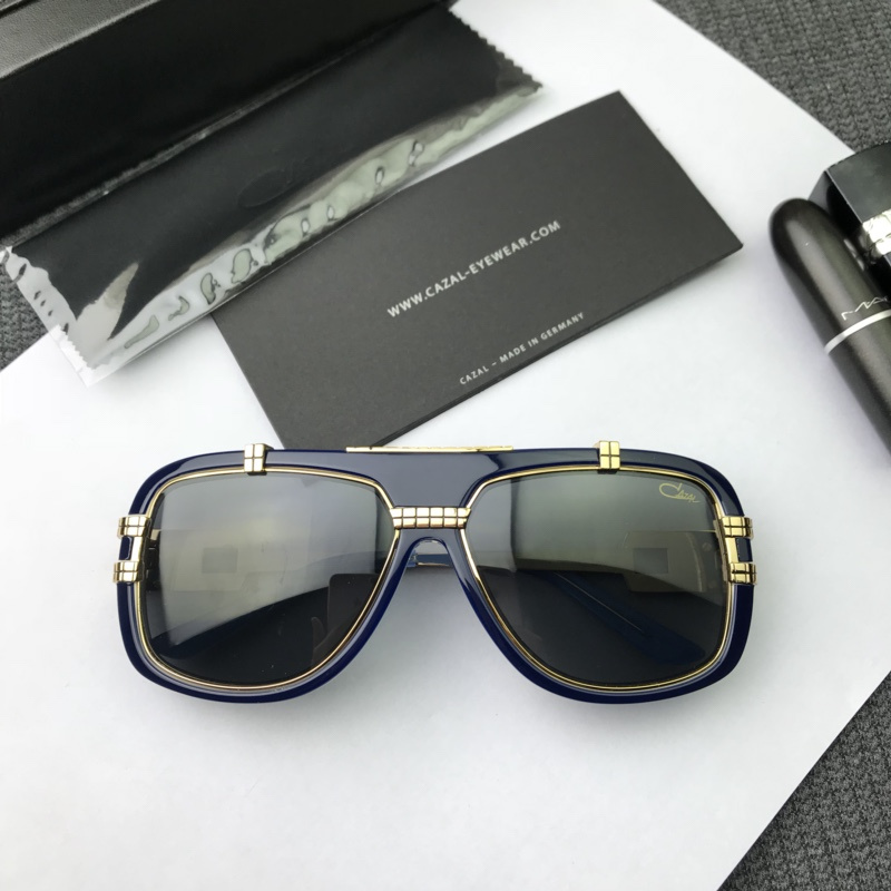 Cazal Sunglasses AAAA-027