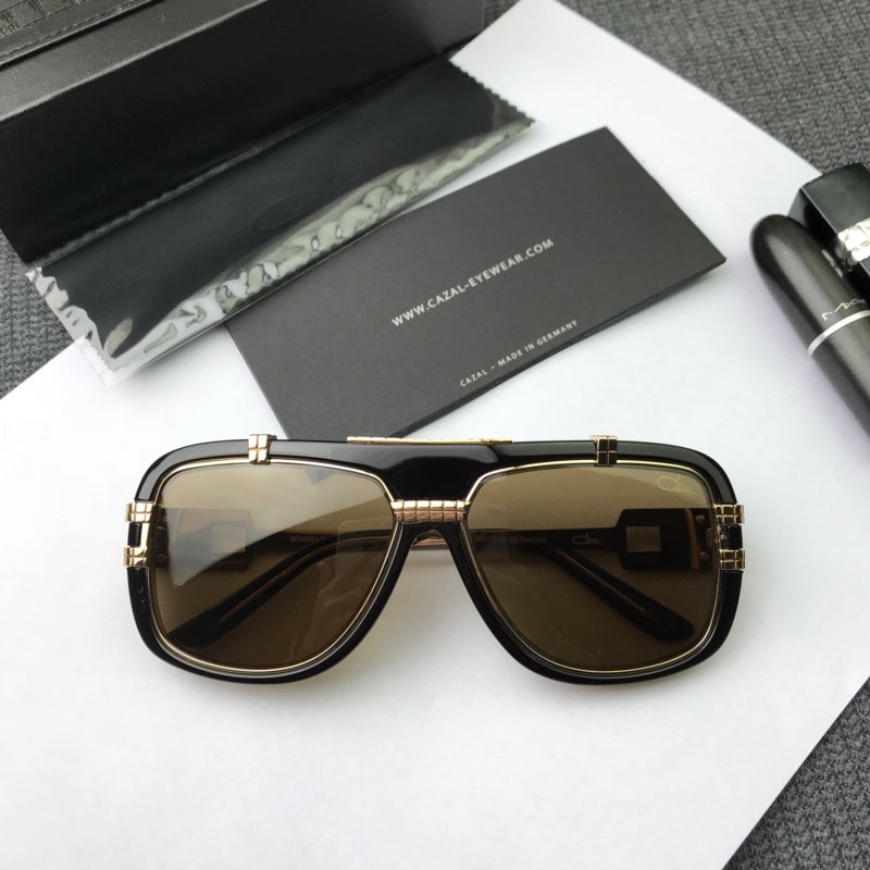 Cazal Sunglasses AAAA-028