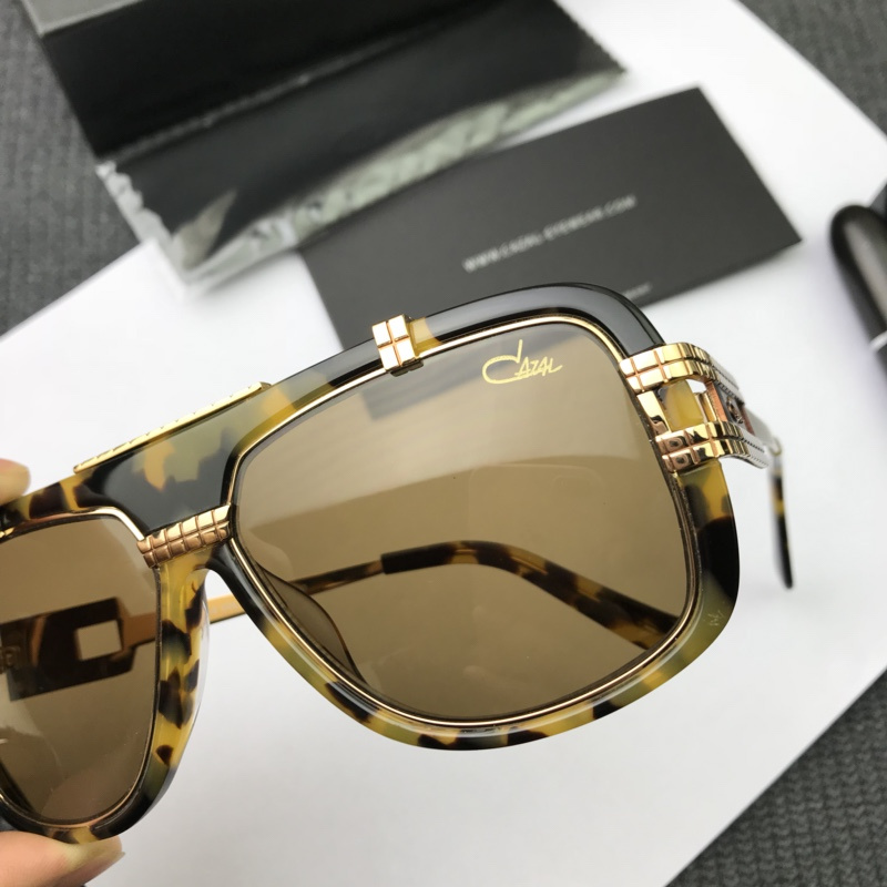 Cazal Sunglasses AAAA-031