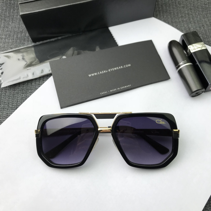 Cazal Sunglasses AAAA-034