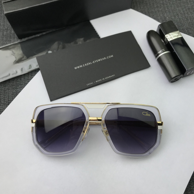 Cazal Sunglasses AAAA-036