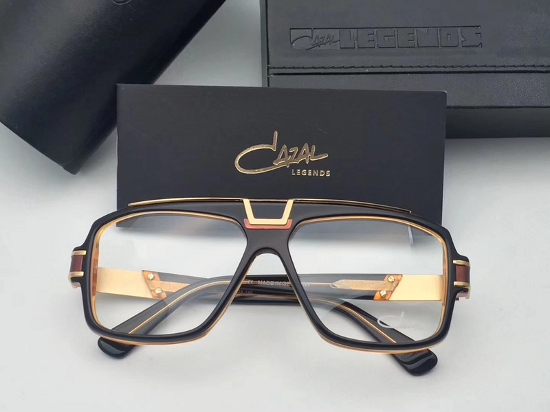 Cazal Sunglasses AAAA-041