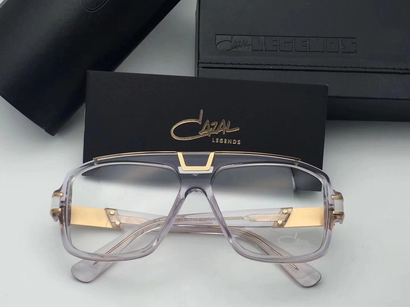 Cazal Sunglasses AAAA-045