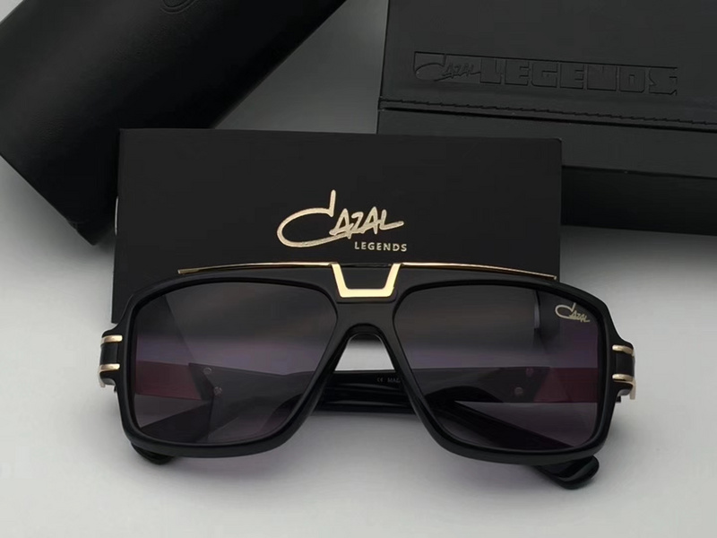 Cazal Sunglasses AAAA-053