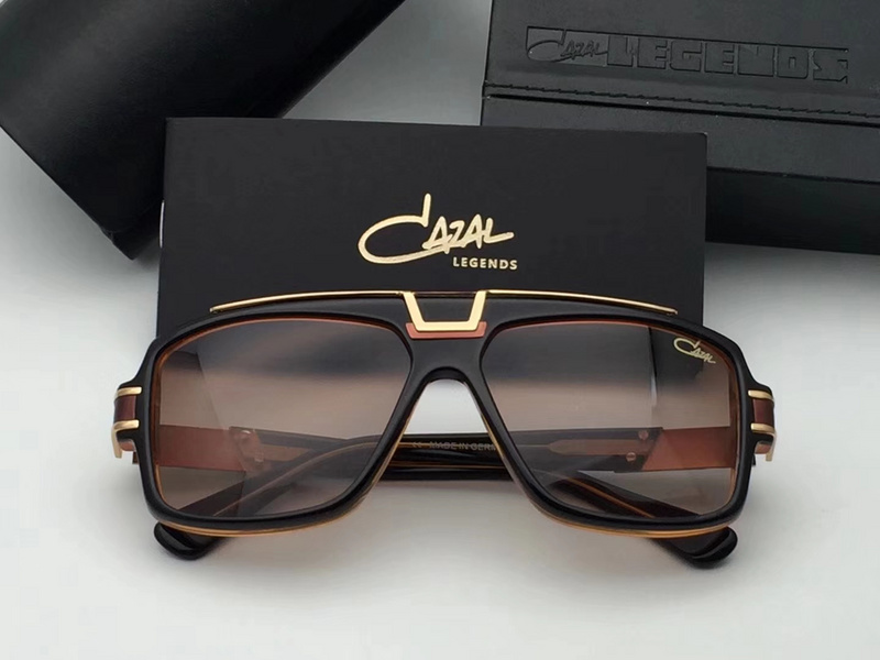 Cazal Sunglasses AAAA-054