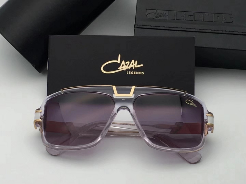 Cazal Sunglasses AAAA-056