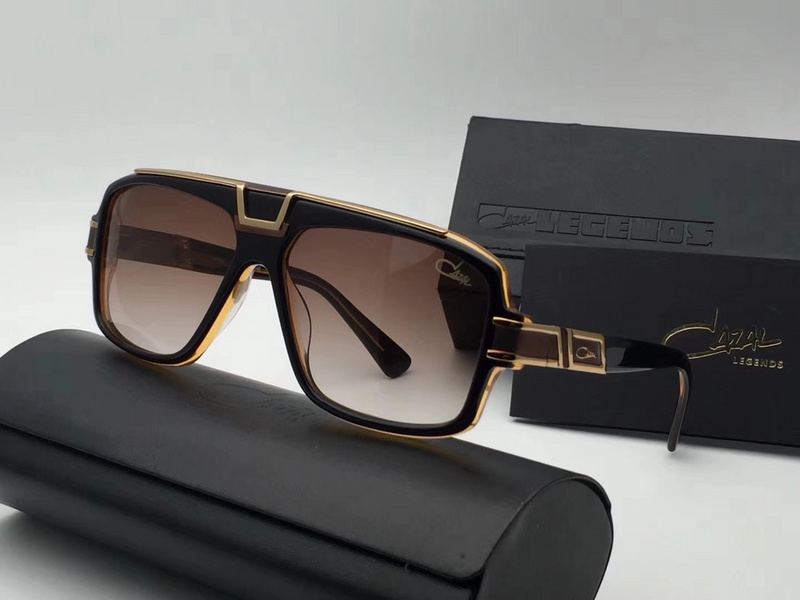 Cazal Sunglasses AAAA-059