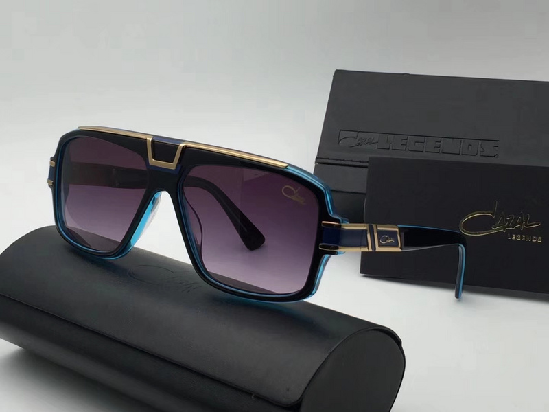 Cazal Sunglasses AAAA-060