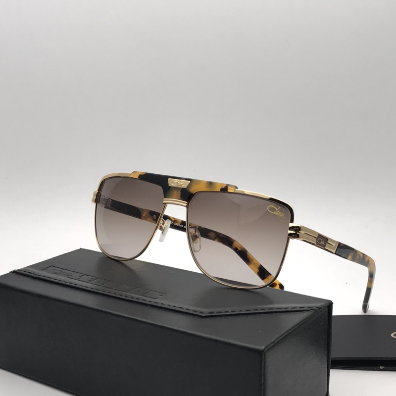 Cazal Sunglasses AAAA-074