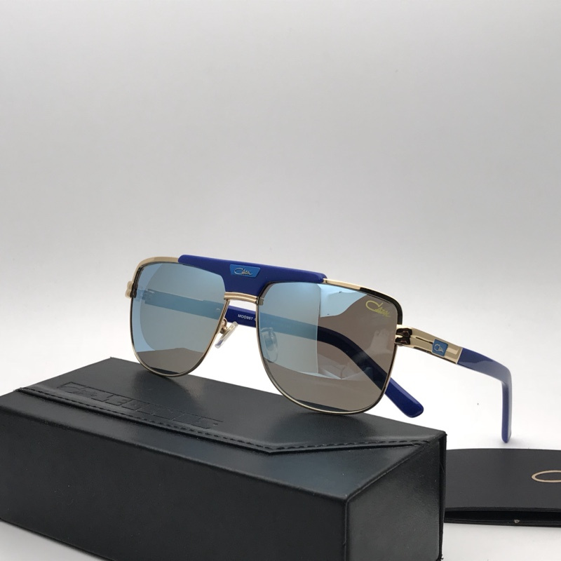 Cazal Sunglasses AAAA-077