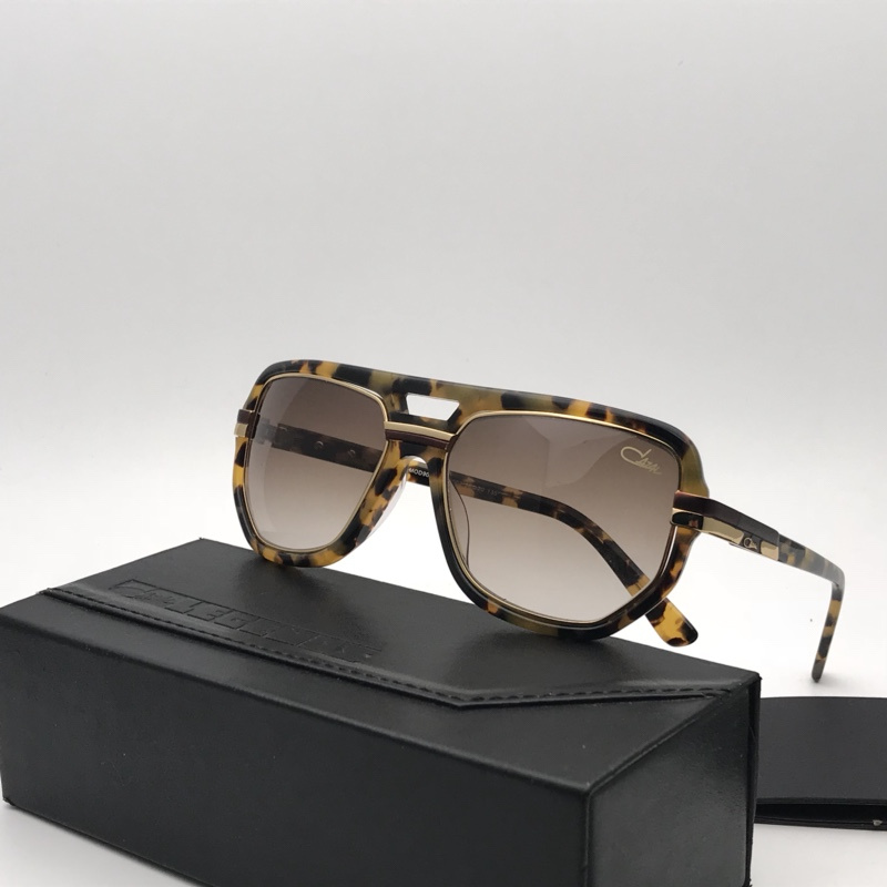 Cazal Sunglasses AAAA-097