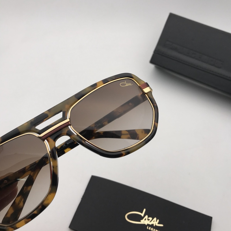 Cazal Sunglasses AAAA-098