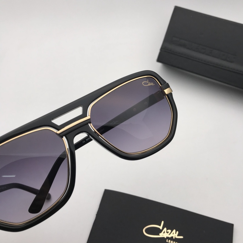 Cazal Sunglasses AAAA-099