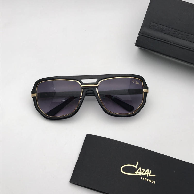 Cazal Sunglasses AAAA-101