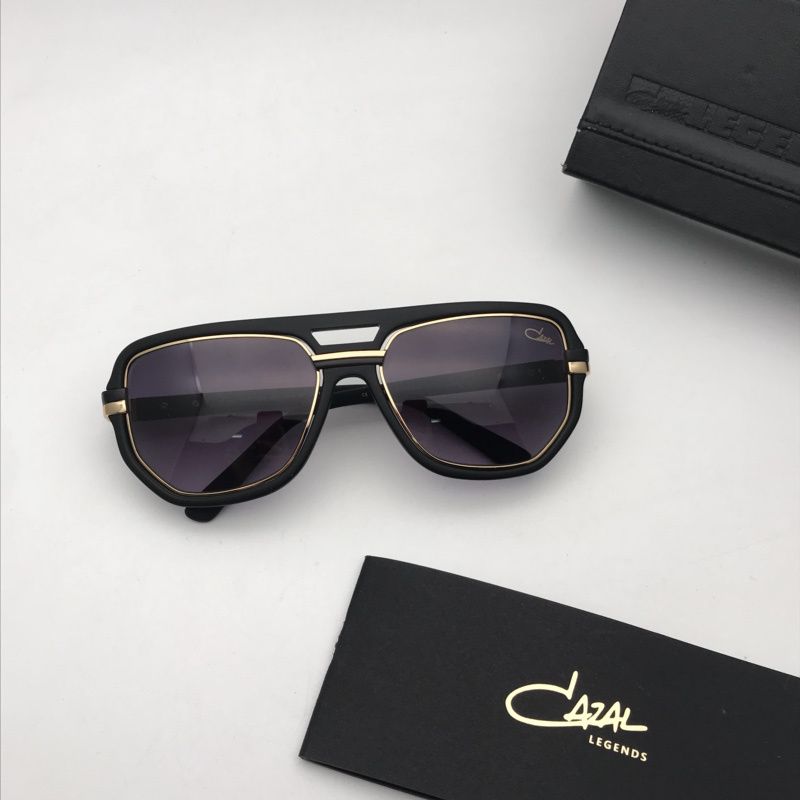 Cazal Sunglasses AAAA-102