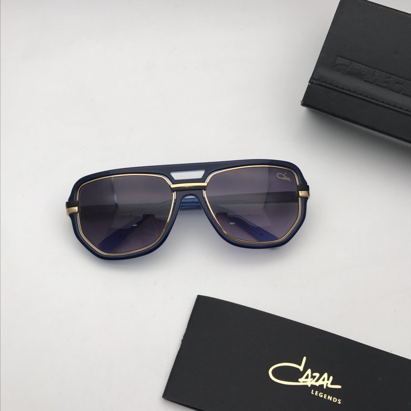 Cazal Sunglasses AAAA-104