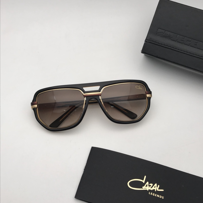 Cazal Sunglasses AAAA-106