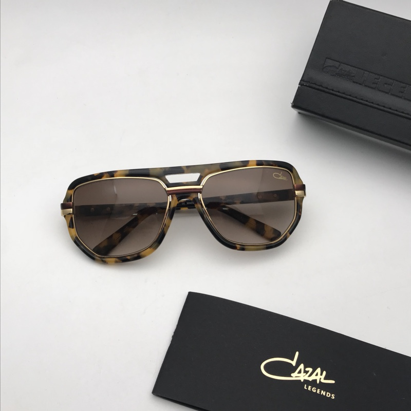 Cazal Sunglasses AAAA-107