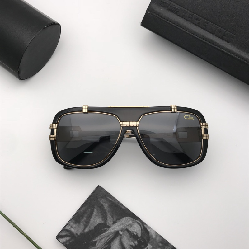 Cazal Sunglasses AAAA-113