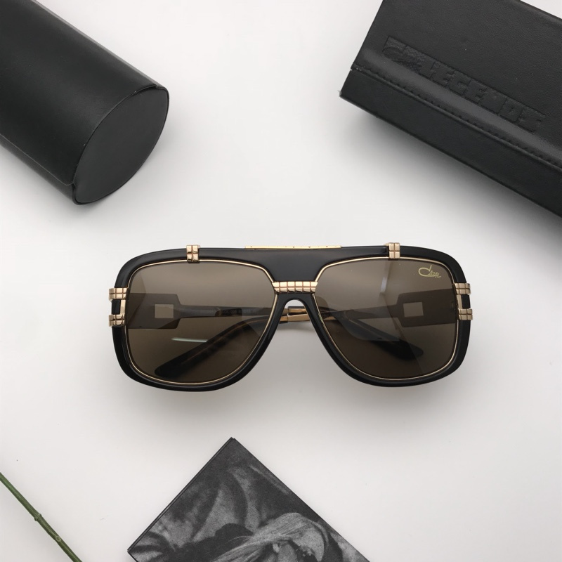 Cazal Sunglasses AAAA-114