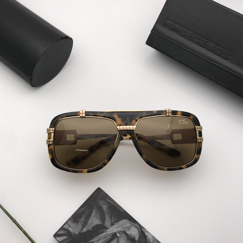 Cazal Sunglasses AAAA-115